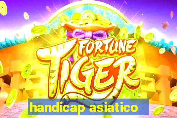 handicap asiatico - 0 5